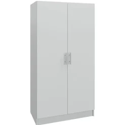 SUA-V 36'' All-Purpose Cabinet WHITE Hot