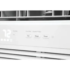 Frigidaire 5,000 BTU Window Room Air Conditioner White Sale