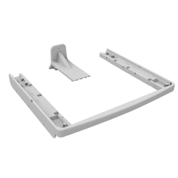 Danby 24" Laundry Stack Kit White Clearance