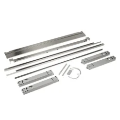 Frigidaire Professional 79 In Double Trim Kit Stainless Best