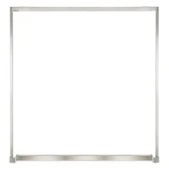Frigidaire Professional 75 In Double Trim Kit Stainless Clearance
