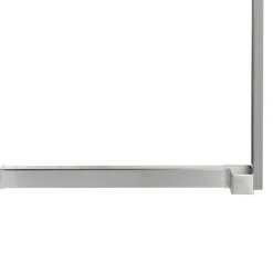 Frigidaire Professional 79 In Single Trim kit - Flat Design Clearance