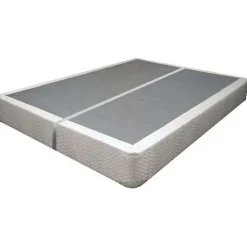 Dreamstar 7" Split king box White Clearance