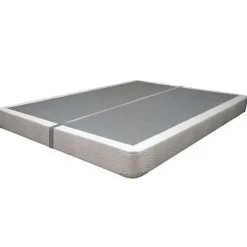 Dreamstar 4" Split queen box White Hot