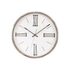 Monarch 14" Wall Clock GOLD Online