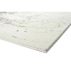8 x 10 ft Rug Beige/Grey/Yellow New