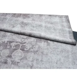 5 x 7 ft Rug Grey / Taupe Discount