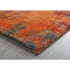 5 x 7 ft Rug Colorful Best