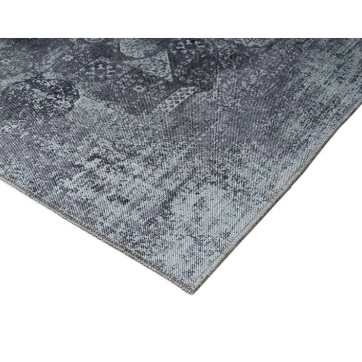 6 x 9 ft Rug Grey Clearance