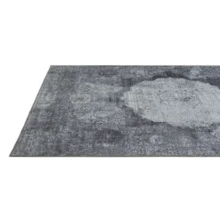 5 x 7 ft Rug Grey Hot