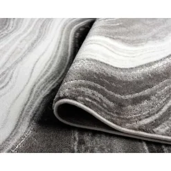 5 x 8 ft Rug Grey Best