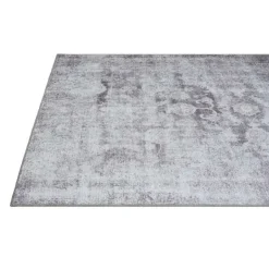 6 x 9 ft Rug Grey / Taupe Outlet