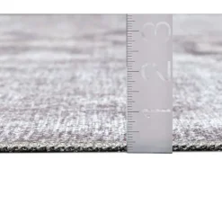 6 x 9 ft Rug Grey / Taupe Outlet