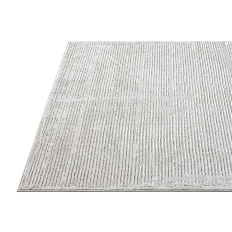 5 x 8 ft Rug Beige New