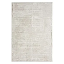 5 x 8 ft Rug Beige New