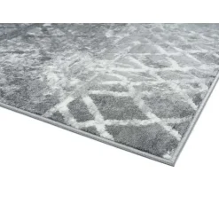 8 x 10 ft Rug Grey Online