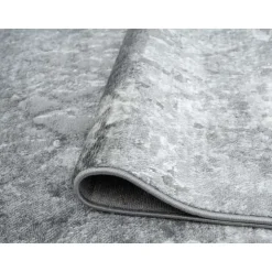 8 x 10 ft Rug Grey Online