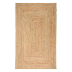 7 x 9 ft Rug Beige Clearance
