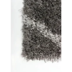 7 x 10 ft Rug Dark Grey Sale