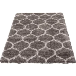 7 x 10 ft Rug Dark Grey Sale