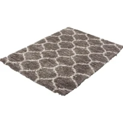 7 x 10 ft Rug Dark Grey Sale