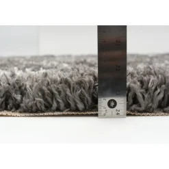 7 x 10 ft Rug Dark Grey Sale