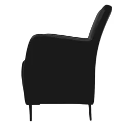 Accent Chair - Black Sale