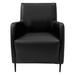 Accent Chair - Black Sale