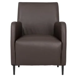Accent Chair - Brown New