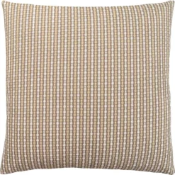 Monarch Accent Pillow 18" Taupe Best
