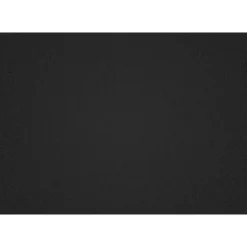 Monarch Accent table - / metal with a drawer - Black Online