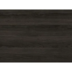Monarch Accent table - brown night stand with storage - Oak Discount