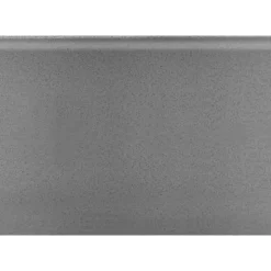 Monarch Accent table - / blue tile top / hammered silver - Grey Discount