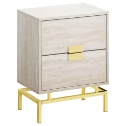 Monarch Accent table - 24
