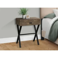 Monarch Accent table - 24