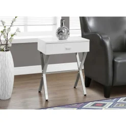 Monarch Accent table - 24