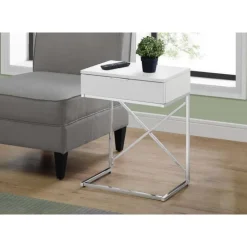 Monarch Accent table - 24