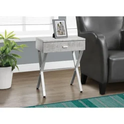 Monarch Accent table - 24