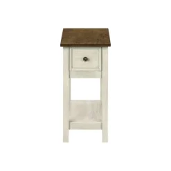 Monarch Accent Table - 24