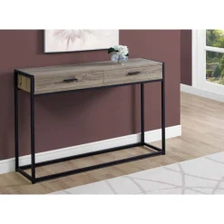 Monarch Accent table - 48