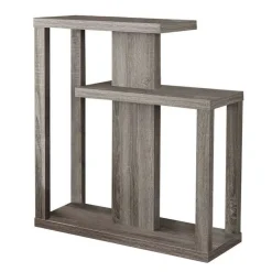 Monarch Accent table - 32"l / hall console - Dark Taupe Online