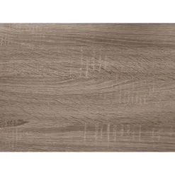 Monarch Accent table - 32"l / hall console - Dark Taupe Online