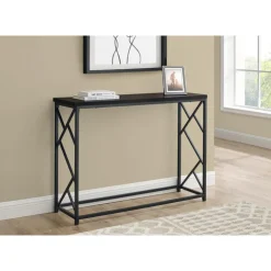 Monarch Accent table - 44