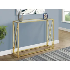 Monarch Accent table - 42