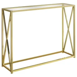 Monarch Accent table - 42
