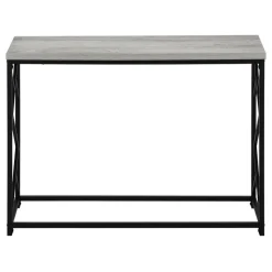 Monarch Accent table - 44