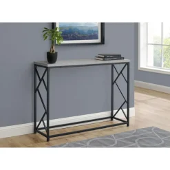 Monarch Accent table - 44