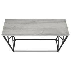 Monarch Accent table - 44