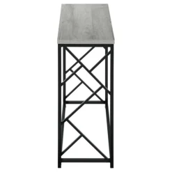 Monarch Accent table - 44