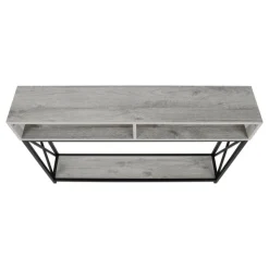 Monarch Accent table - 48
